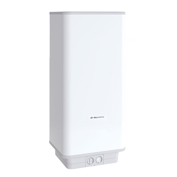 Itho Daalderop elektroboiler 120L mono plus