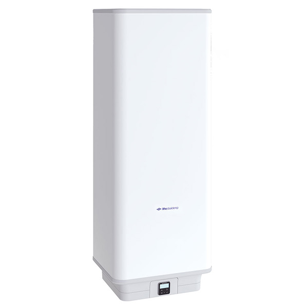 Smart boiler 150 liter Mono Plus van Itho Daalderop is zelflerend