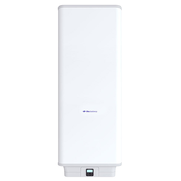 Itho Daalderop smart boiler 150 liter Mono Plus met zelflerend vermogen