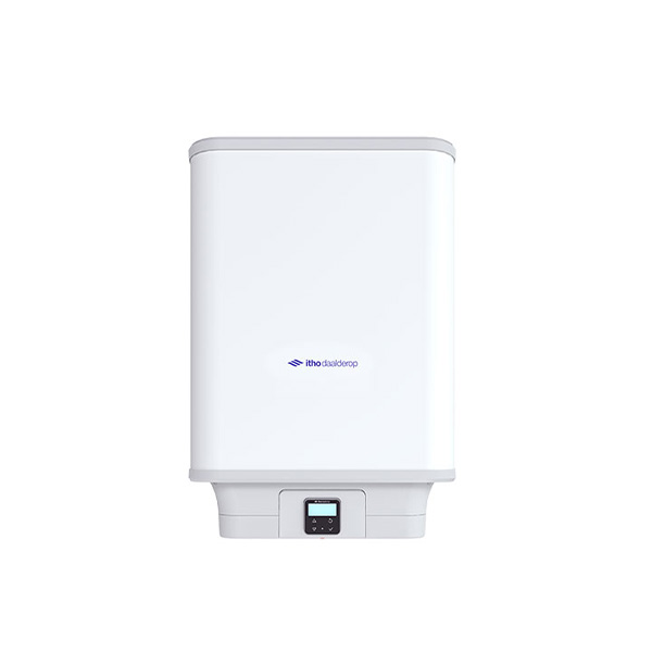 De Itho Daalderop smartboiler 30 liter mono plus