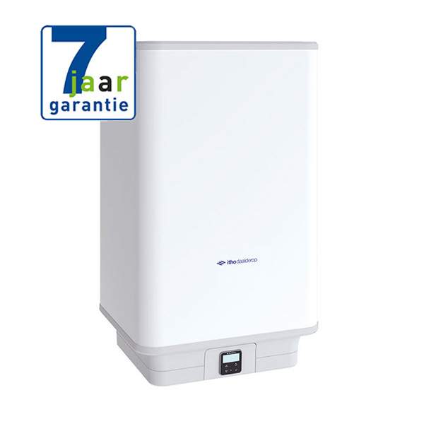 Itho Daalderop smartboiler mono plus 80 liter