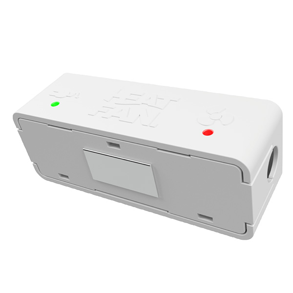 Inovario Smart Sensor Wit beschikbaar bij Boilergigant